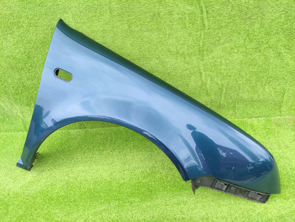 фото №1, Vw bora 98-05 крыло правый передний перед