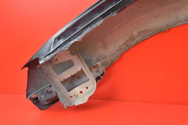 фото №12, Крила правий перед передній szary dacia duster 1 i lift 13-17