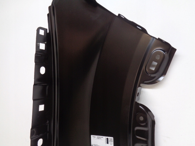 фото №9, Citroen c4 iii c41 крыло левый передний новый оригинальный