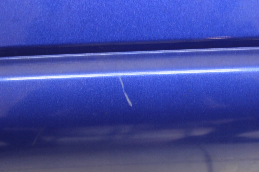 фото №11, Kia sportage ii 2 2004r- бампер задняя задний k6 - код лакокрасочного покрытия