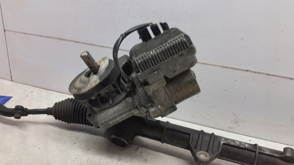 фото №7, Рейка рульова трансмісія mini cooper one r56 r57 d