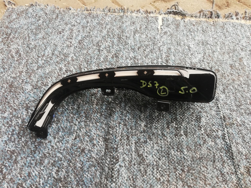 Купить Лампа led бампер передний citroen ds7