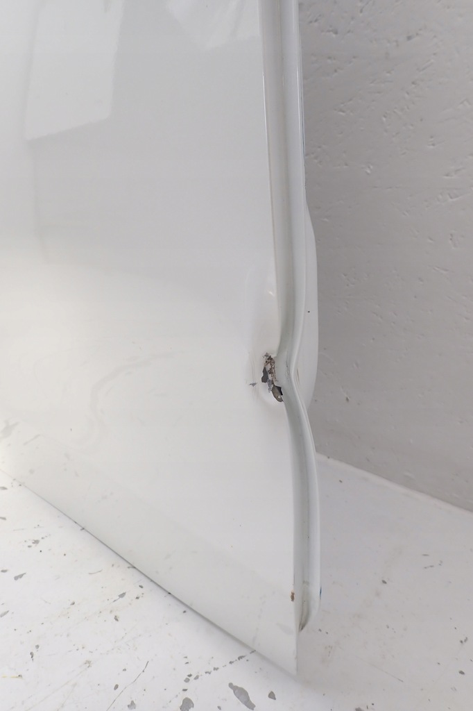 фото №2, Mazda 6 gj 2016 kombi двері правий задня задні