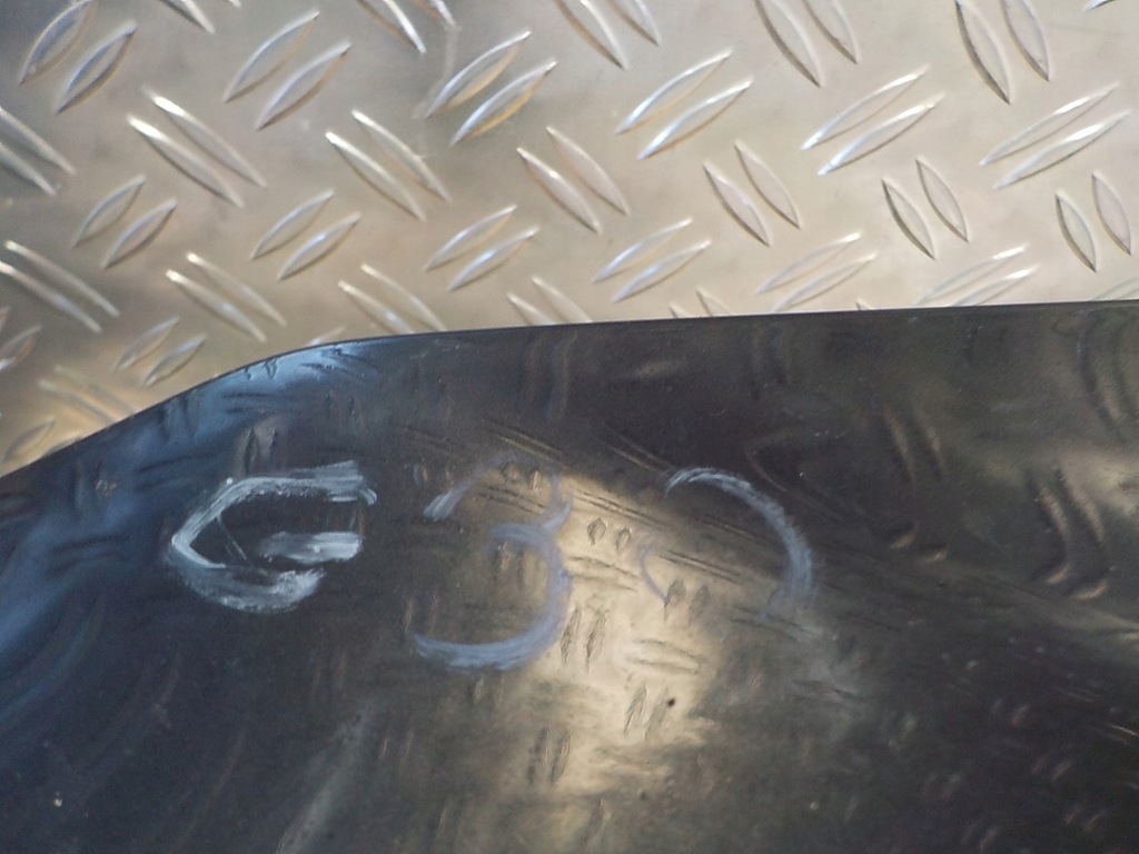 фото №7, Bmw 5 g30 g31 бампер перед