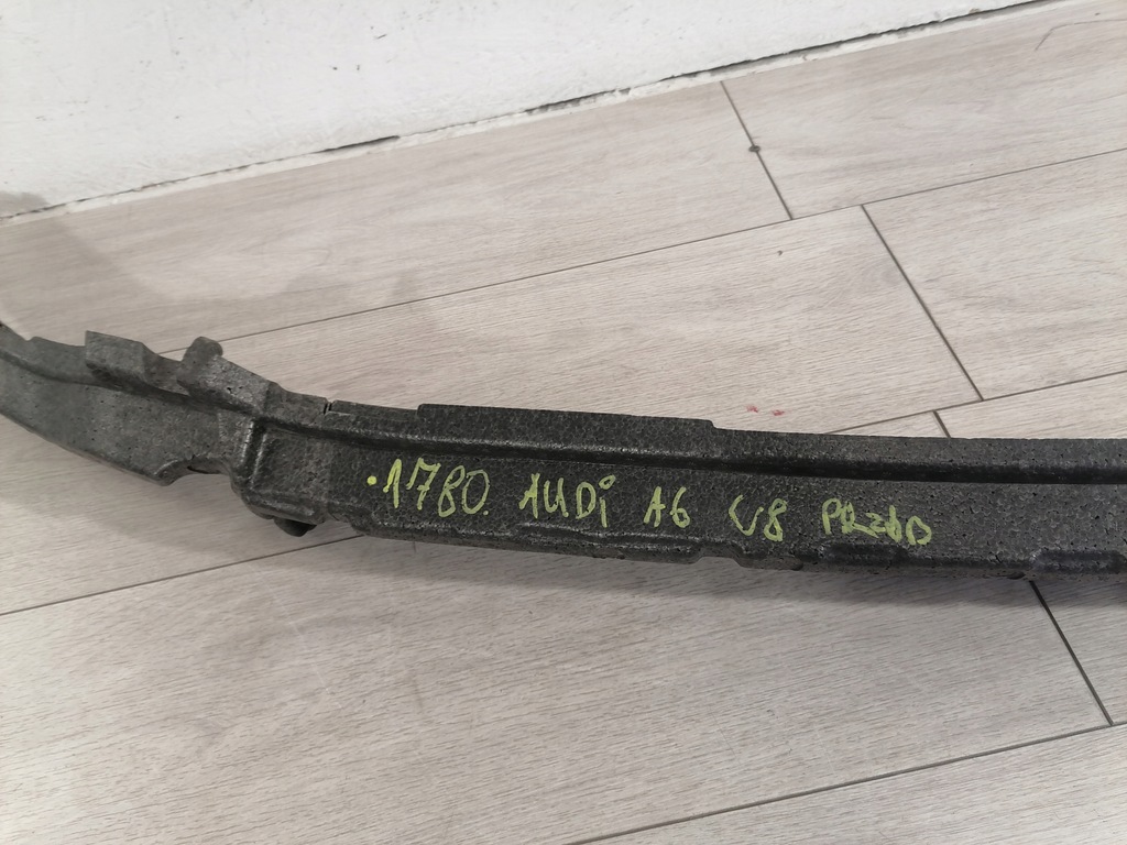 фото №7, Audi a6 c8 абсорбер піна перед 4k0807550