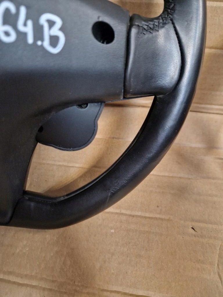 фото №12, Воздуховод кожа alfa romeo stelvio