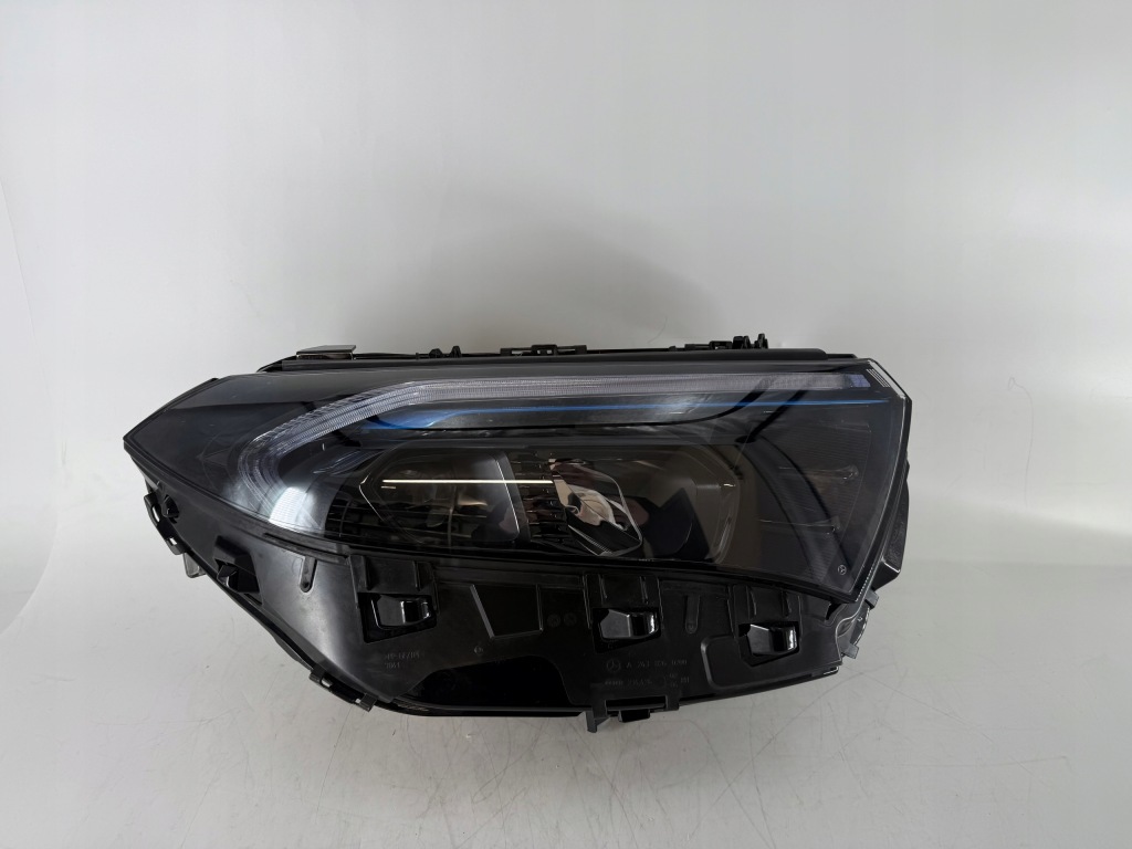 Фара лампа mercedes eqa eqb w243 led high performance Доставка