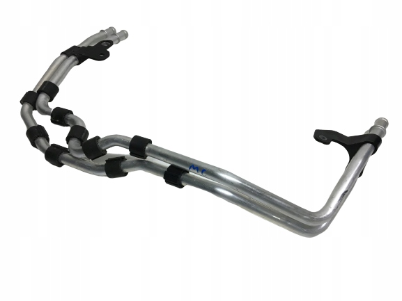 фото №1, Porsche macan трубки дроти wody