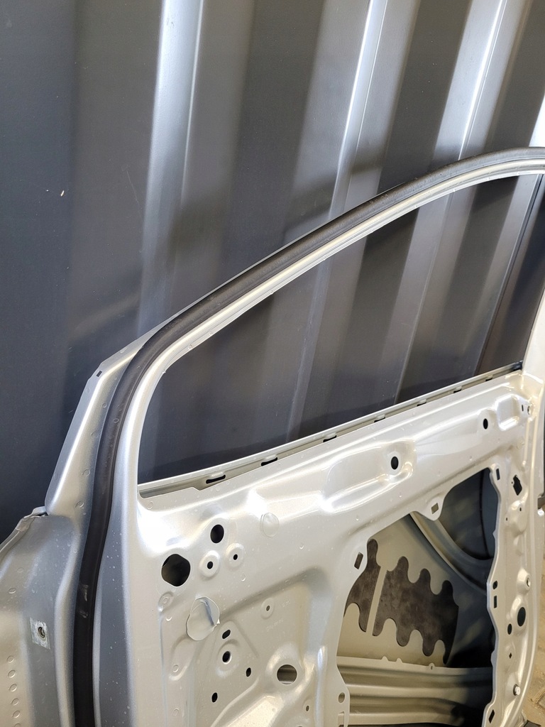 фото №8, Дверь передние правое правый перед skoda enyaq 5la 5la831312