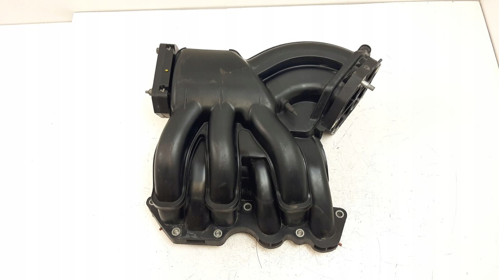 фото №1, 2007 lexus rx 330 - 350 - 400h коллектор впускной  1710920130