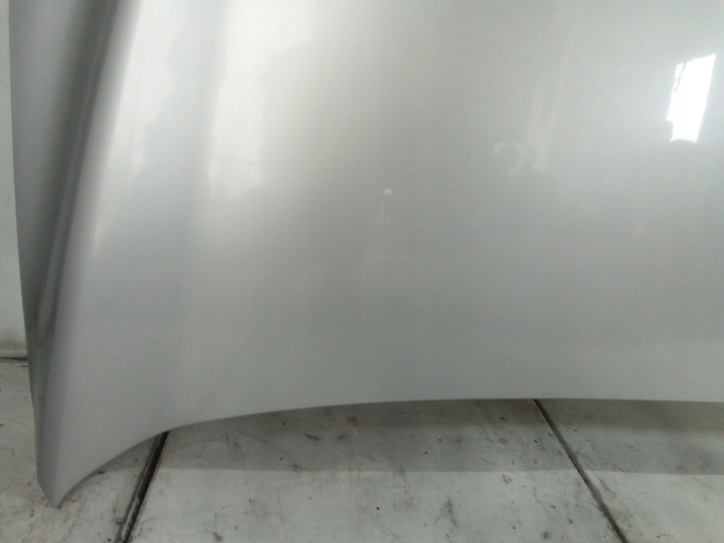 фото №6, J985 капот opel antara 92u