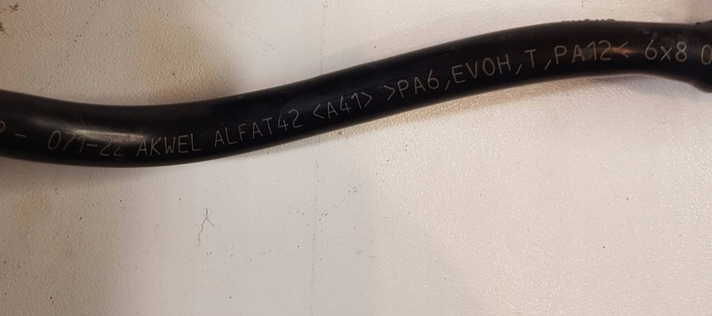 фото №4, 2022 citroen c3 aircross труба впускной alfat42