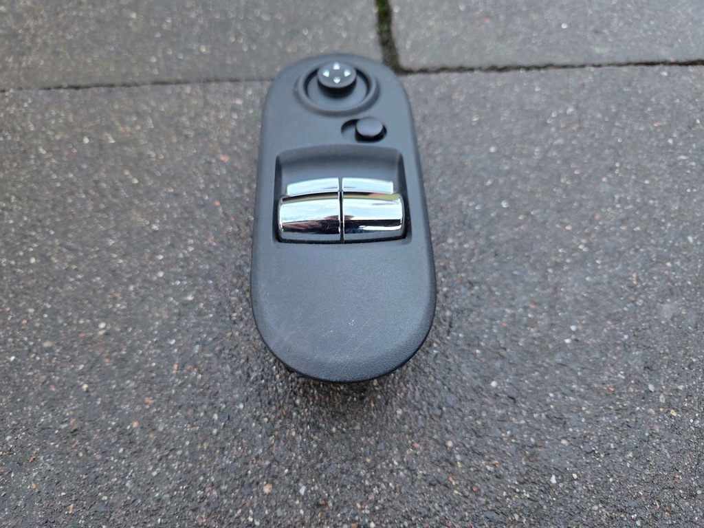 фото №2, Mini f55 f56 r60 r61 переключатель управление окон левый перед 9289625-01