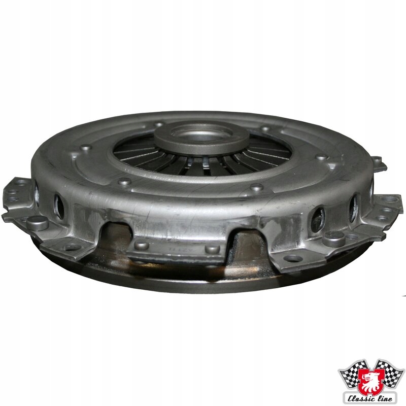 фото №1, Vw transporter t1 прижим сцепления