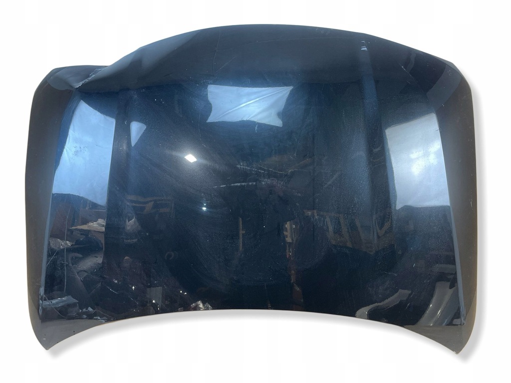 фото №1, Капот кришка двигуна перед bmw x2 f39 2018-2023