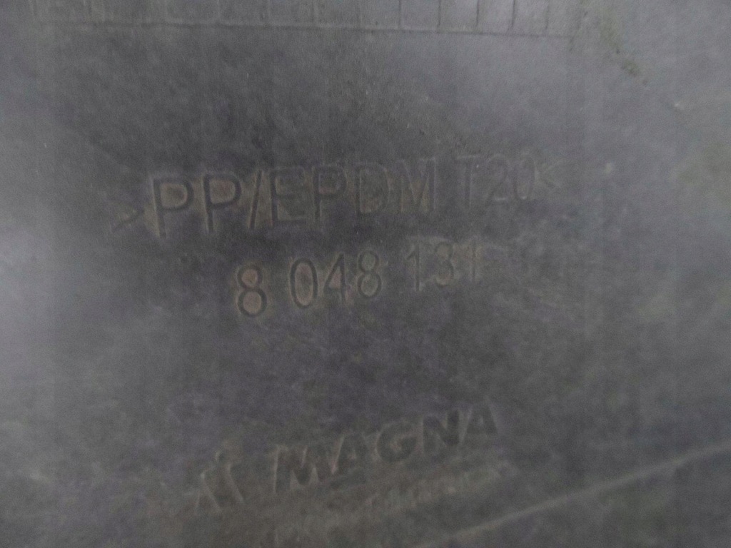 фото №9, Бампер задня задній bmw x3 f25 m25 m-pakiet 8048131