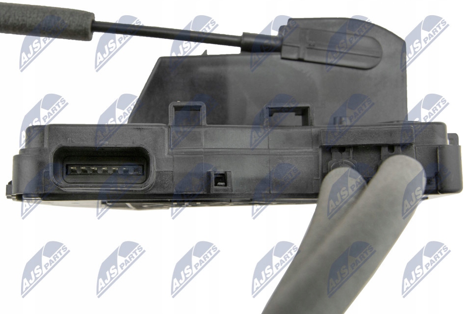 фото №11, Привод замка центрального перед nty ezc-hy-524