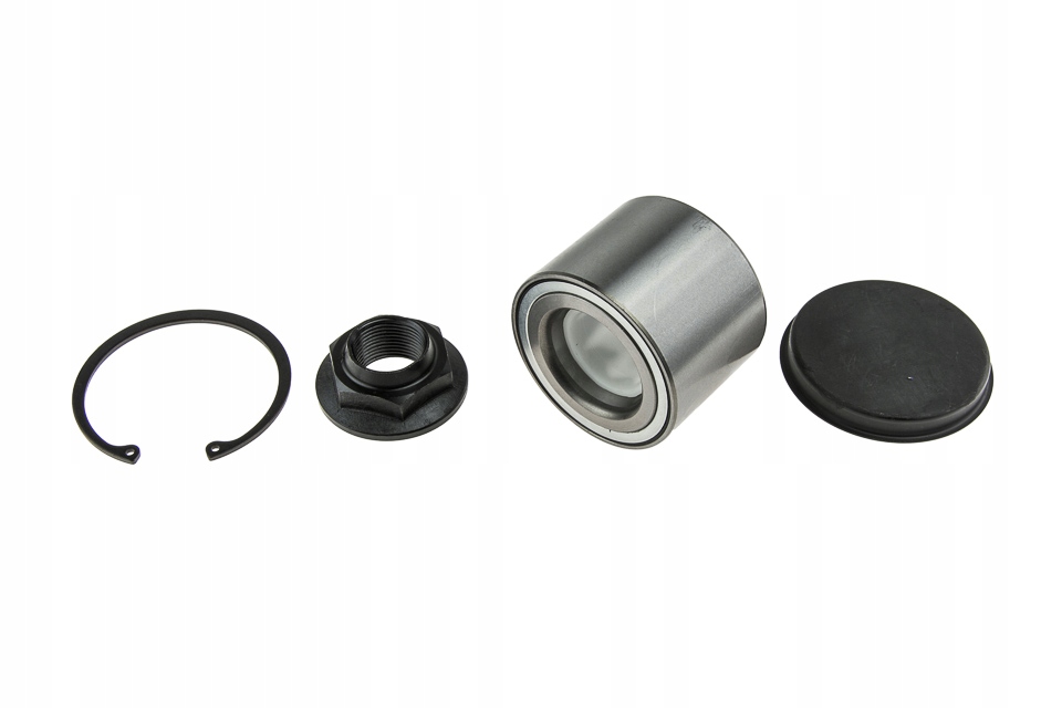 фото №1, Подшипник колеса задняя nty do nissan nv400 145 150 160 165