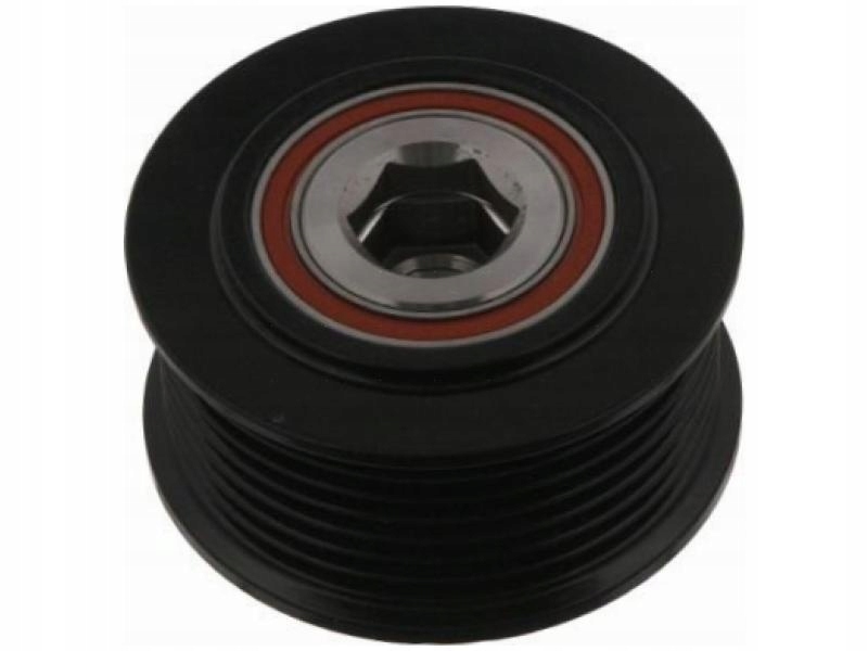 Купити Febi шків генератора honda