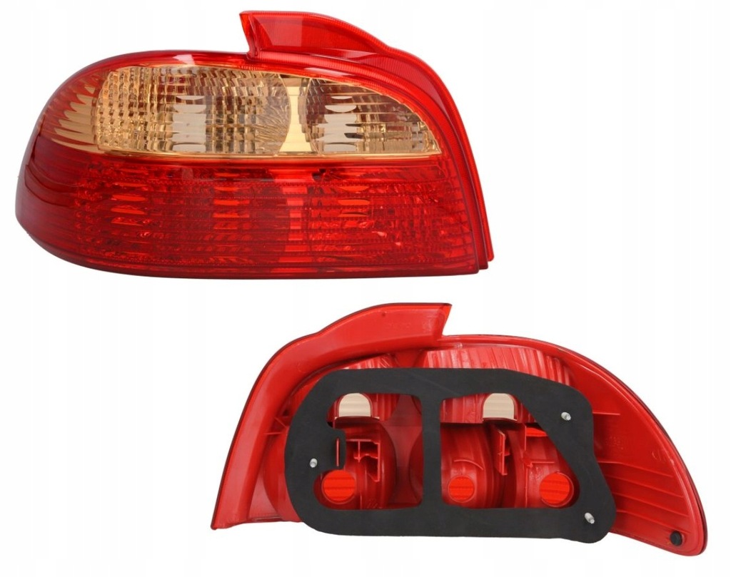 фото №1, Лампа задняя левая toyota avensis t22 sedan 00-