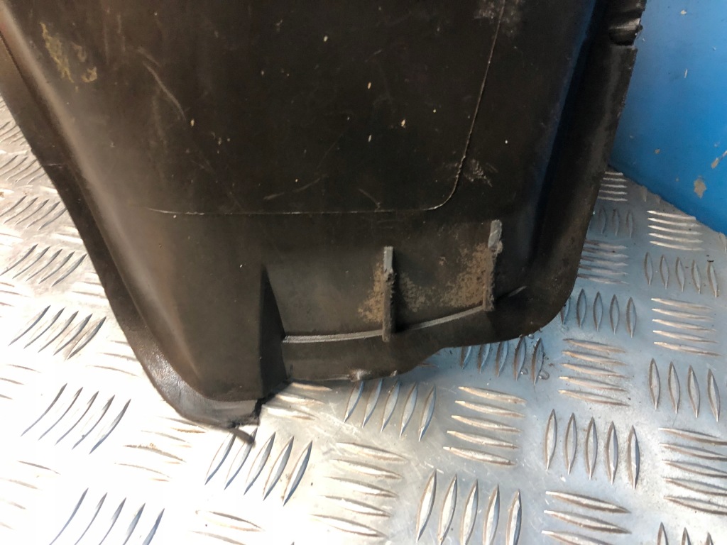 Mercedes sl r129 підкрилок лівий задній ліва задні 1296980530 Оригінал