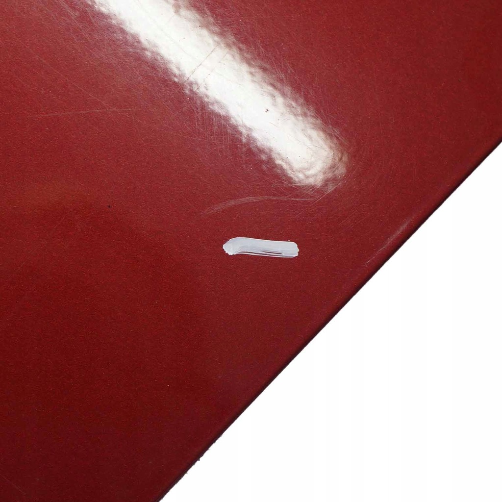 фото №10, Land rover freelander 2 крышка багажника багажника rimini red