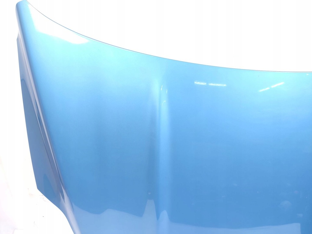 фото №11, Капот крышка двигателя ford kuga mk1 2008-2010 q8