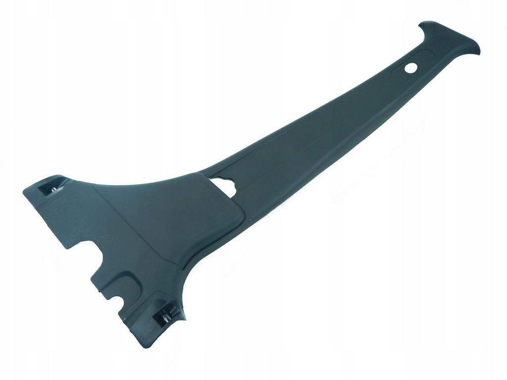 фото №1, Защита стойка b правая fiat panda 03-12 оригинал