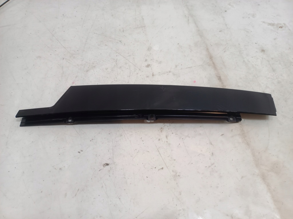 Porsche macan 15- молдинг дверь правый перед 95b853318b америка с Разборки