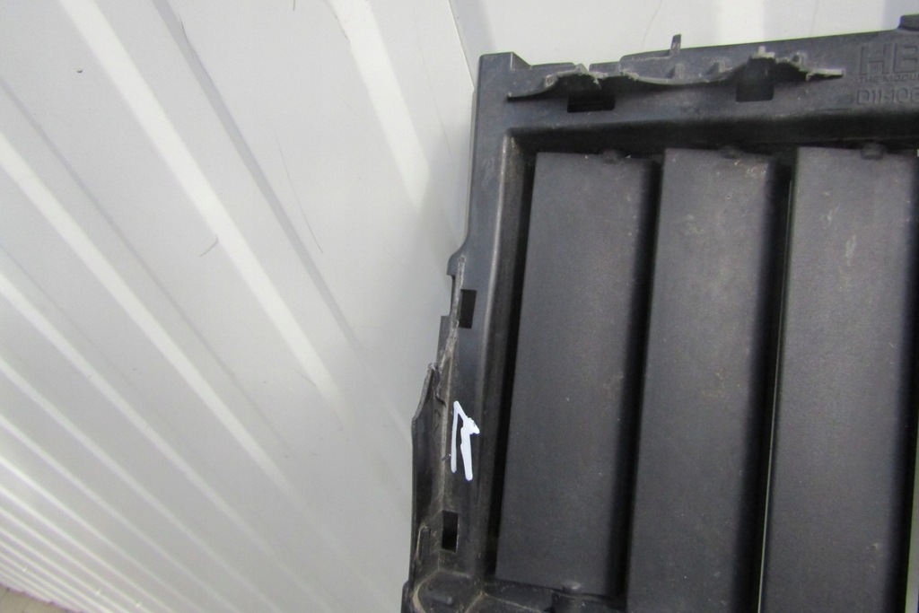 фото №8, Повітропровід повітря жалюзі шторка mercedes s klasa w223 20-