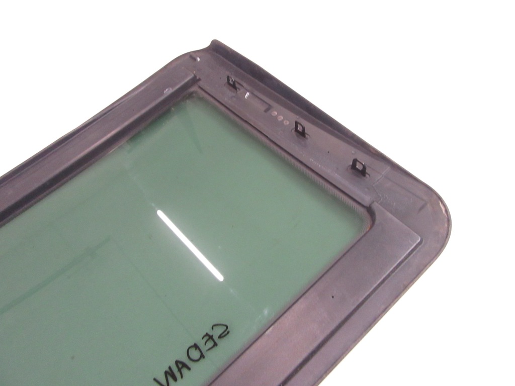 фото №7, Стекло люк панорамы bmw e60 sedan малый