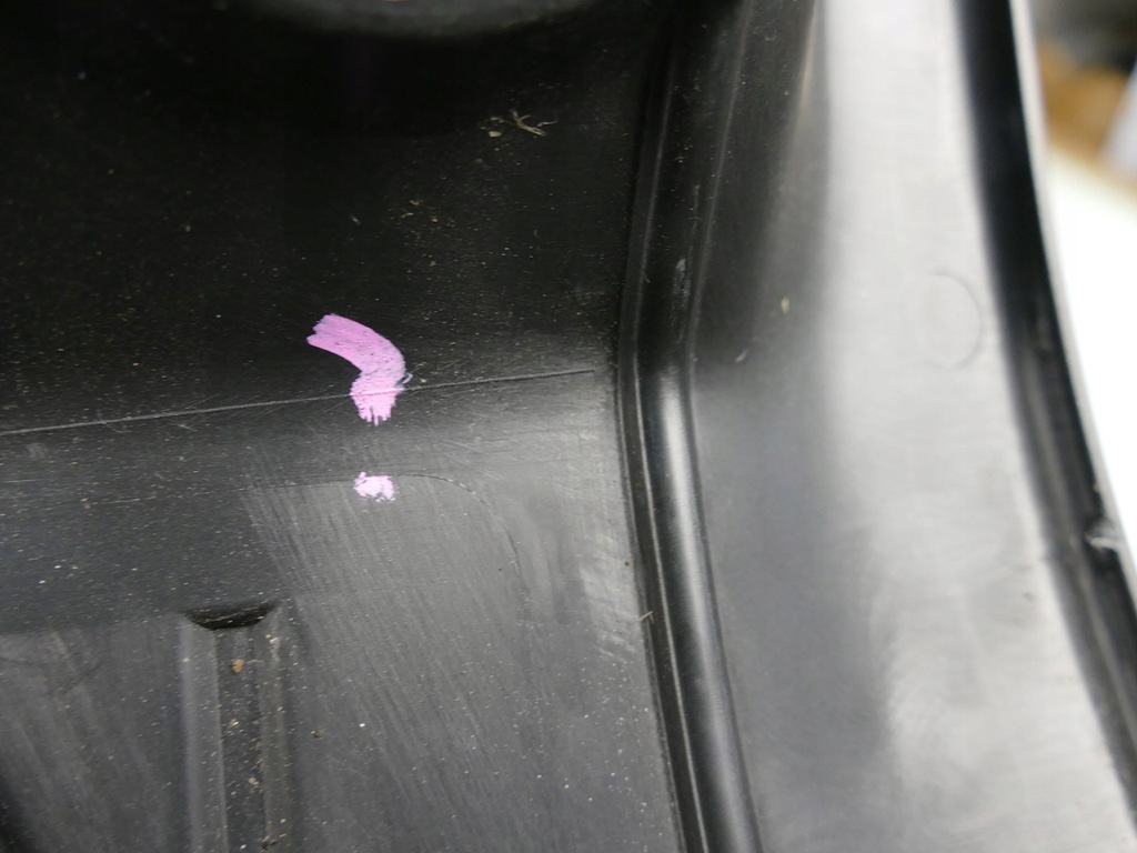 фото №11, Jaguar xj 3.2 v8 защита двигателя верхний комплект