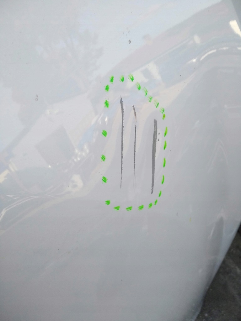 фото №15, Капот bmw 6 gt g32