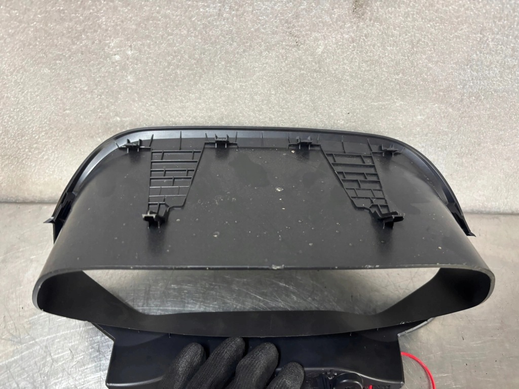 фото №5, Рамка захист спідометра renault trafic iii lift iv 682645453r