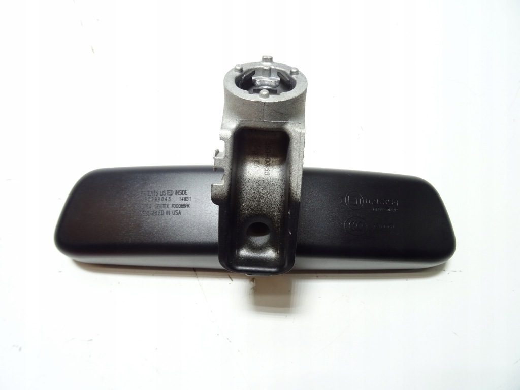 фото №4, Volvo s60 ii v60 дзеркало внутрішнє 30799043