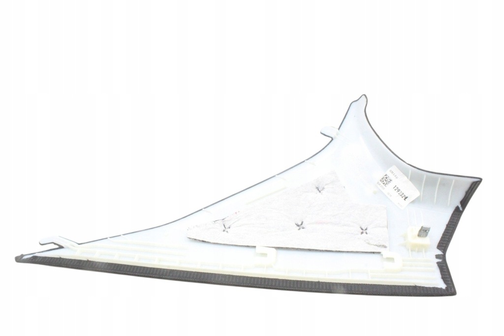 фото №7, Левая задняя защита стойка bmw 3 g20, g28 7433245 2.0l hybrid 140kw 2020