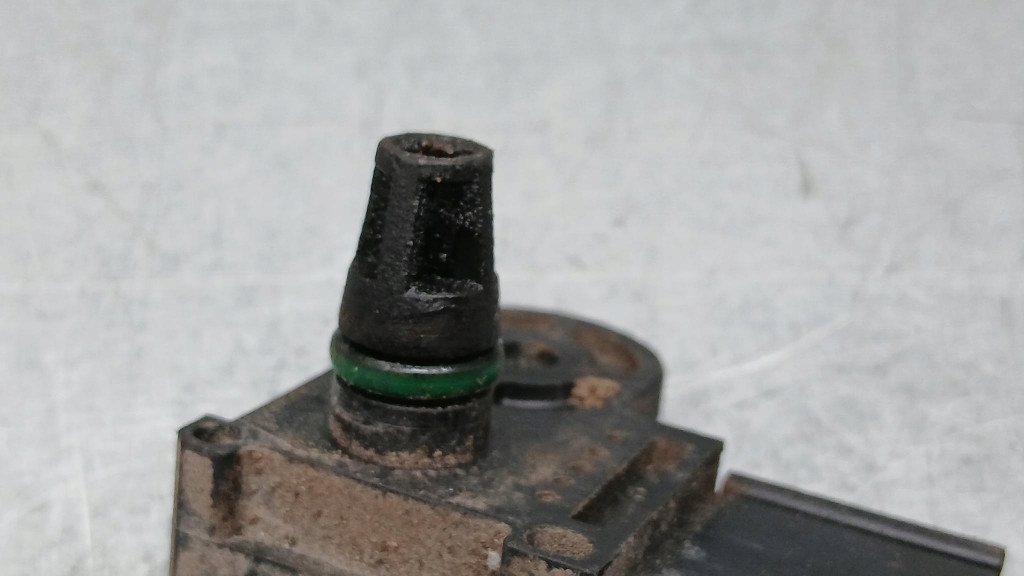 фото №5, Датчик тиску mazda 6 gg 03r 0261230044