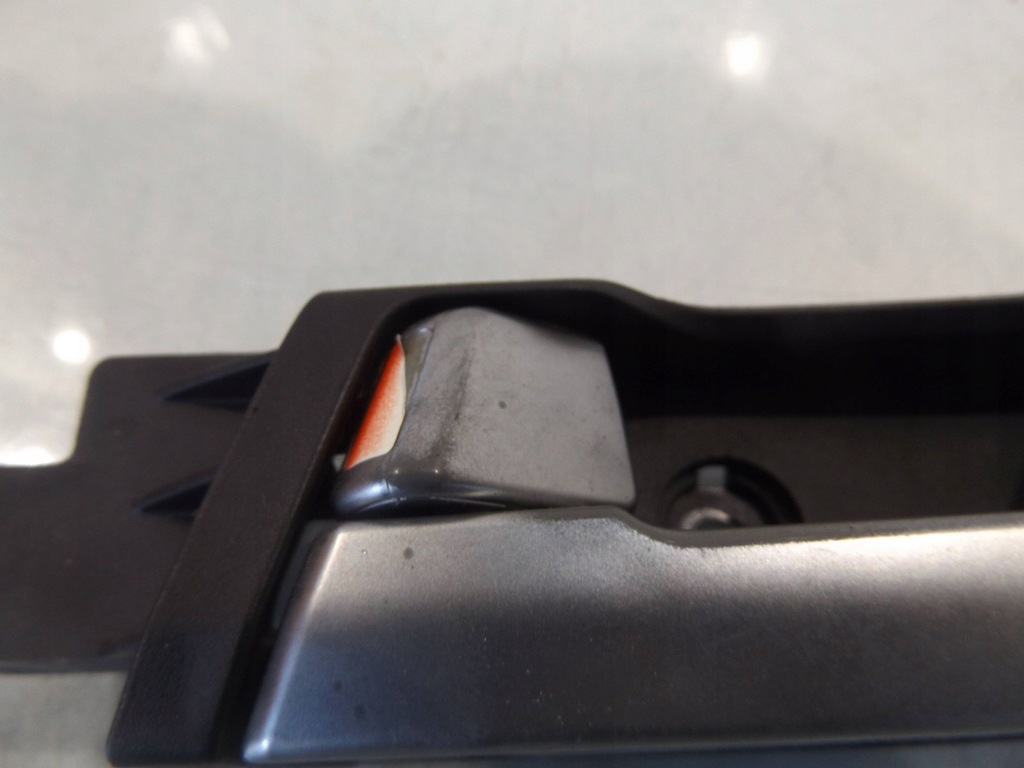 фото №2, Captiva ручка лівий задня