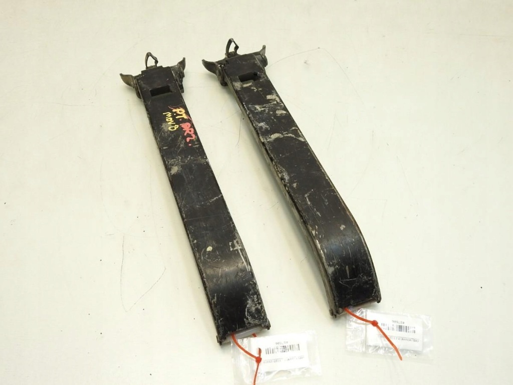 Ограничитель дверь задний  opel movano b 904702142r es92 с Разборки