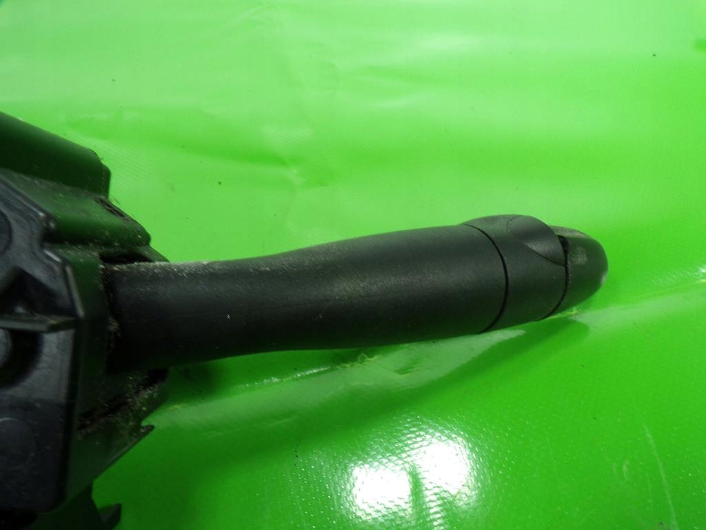 фото №8, Peugeot 307 перемикач комбінований 96542560xt