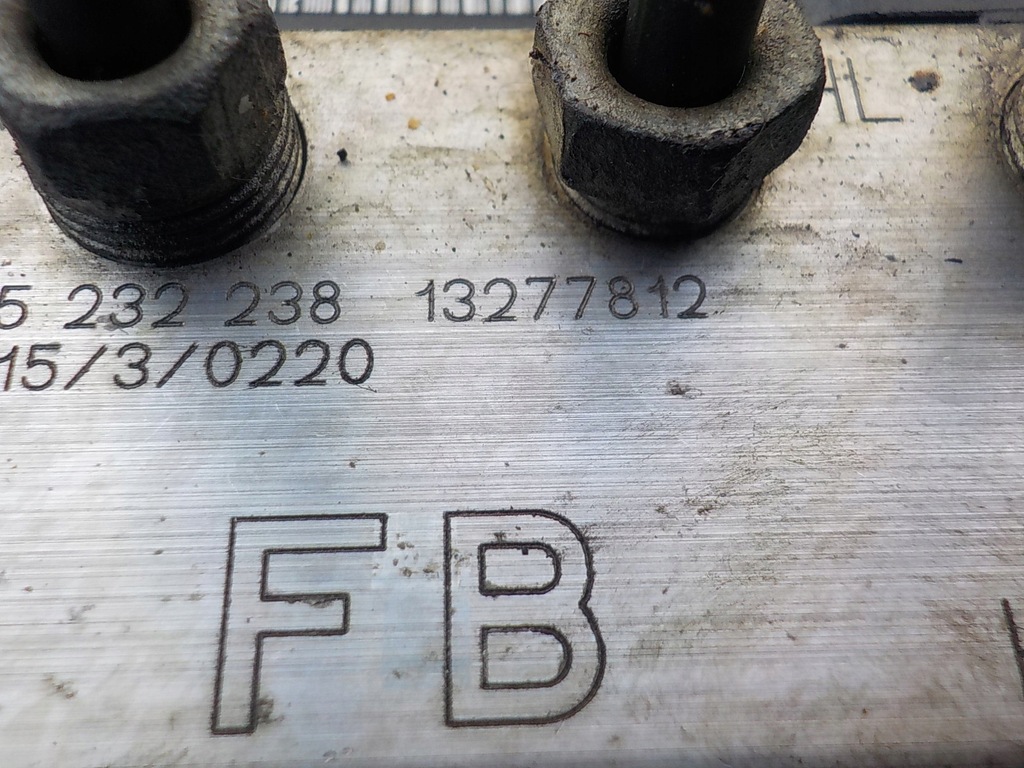 фото №8, Opel corsa d насос abs 13277812