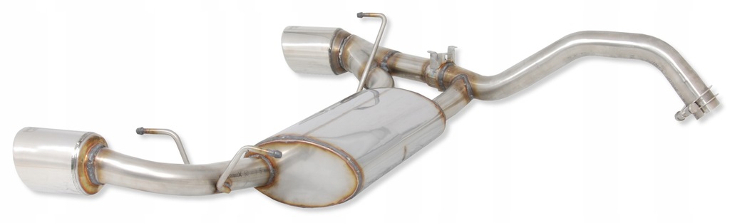 фото №6, Гасник кінцевий спортивний fiat 500 abarth 1.4t 103kw cabrio | ulter