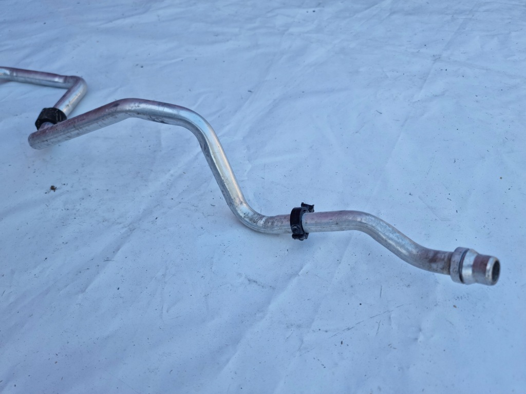 фото №3, Chrysler pacifica hybrid труба шланг