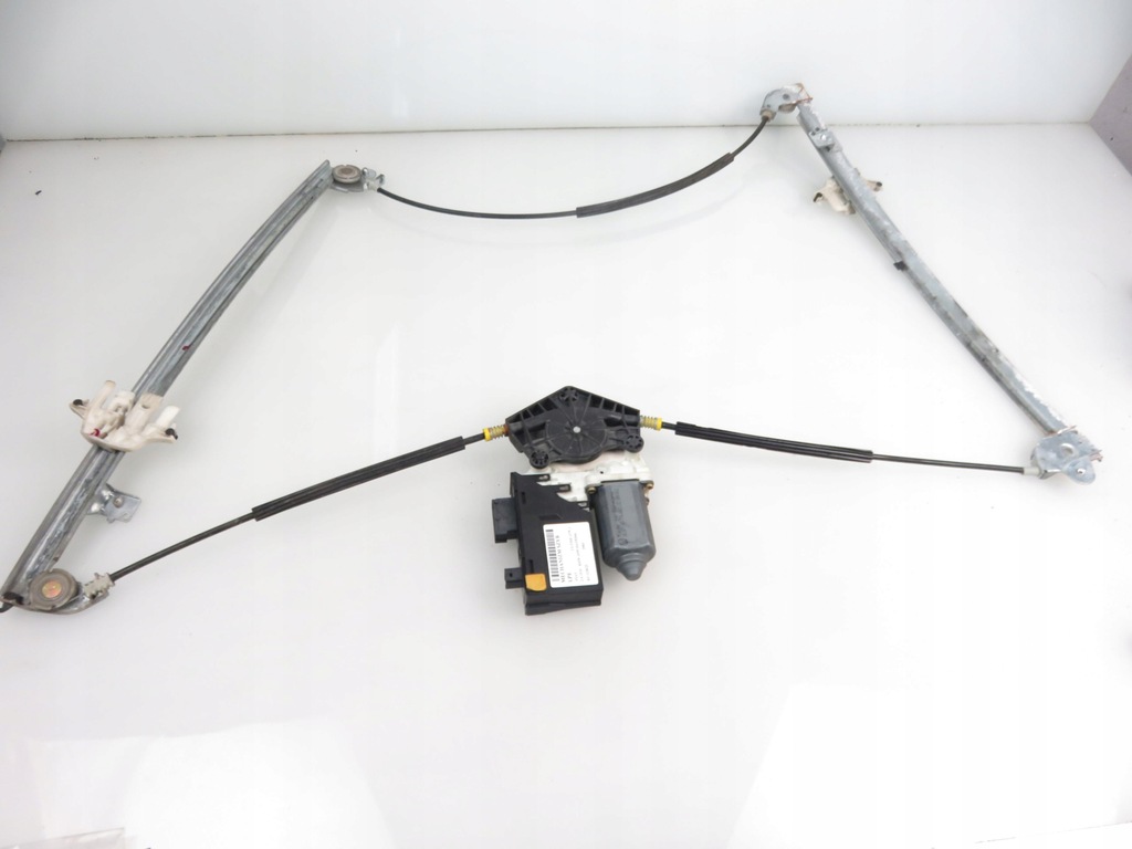 фото №1, Підйомник скло лівий передній fiat ulysse