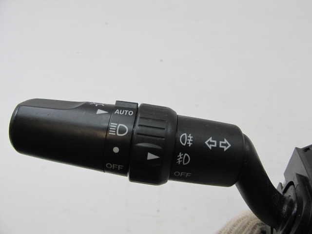 фото №3, Переключатель комбинированный mazda 5 premacy 05-10