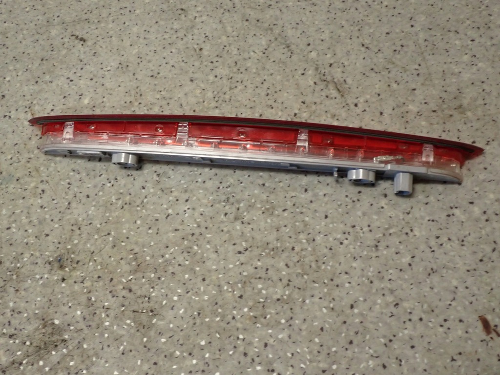 фото №5, Mazda2 mazda 2 08- лампа trzeci стоп задняя