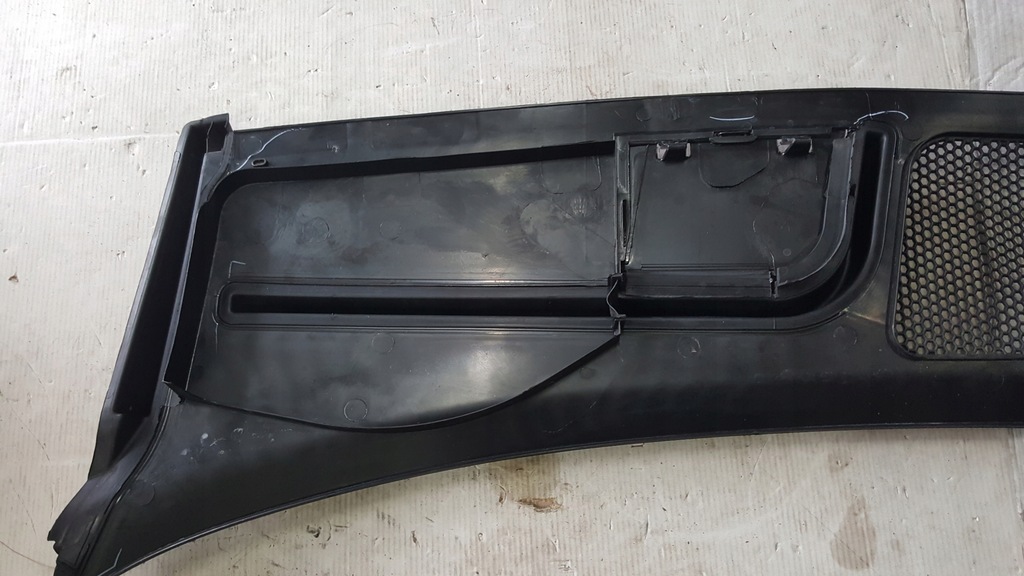 фото №10, Жабо audi q5 80b819403 демонтаж оригінал