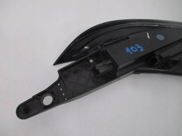 Citroen c4 cactus фара правий до рух dziennej led drl оригінальна ідеальний стан Київ