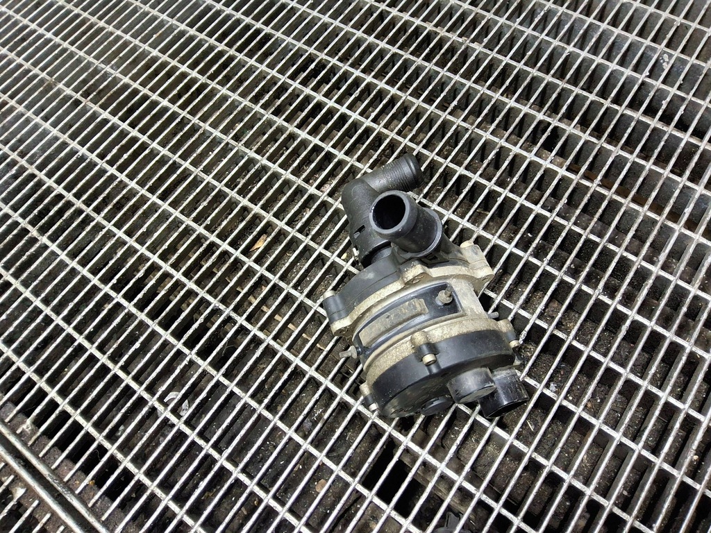 фото №1, Насос wody kia niro 2510003hz0