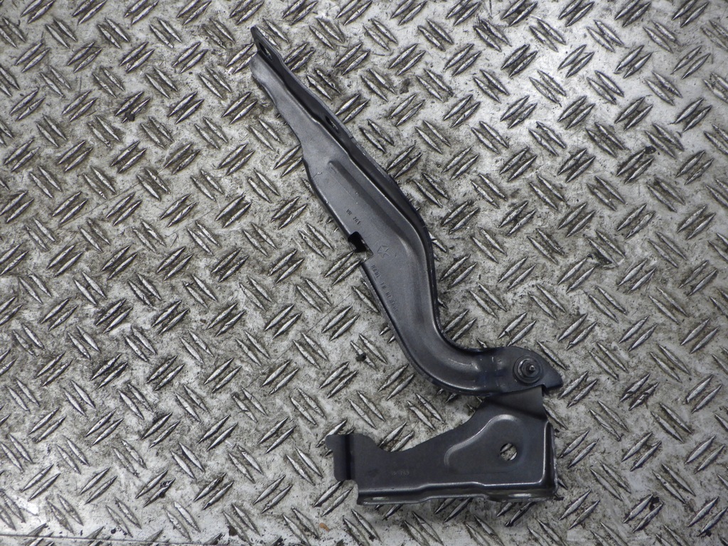 фото №4, Петля капот правый jeep compass ii